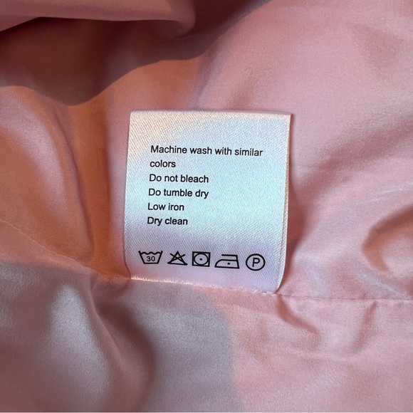 Rabens Saloner Ira Square Down Jakke - Picture 9 of 10